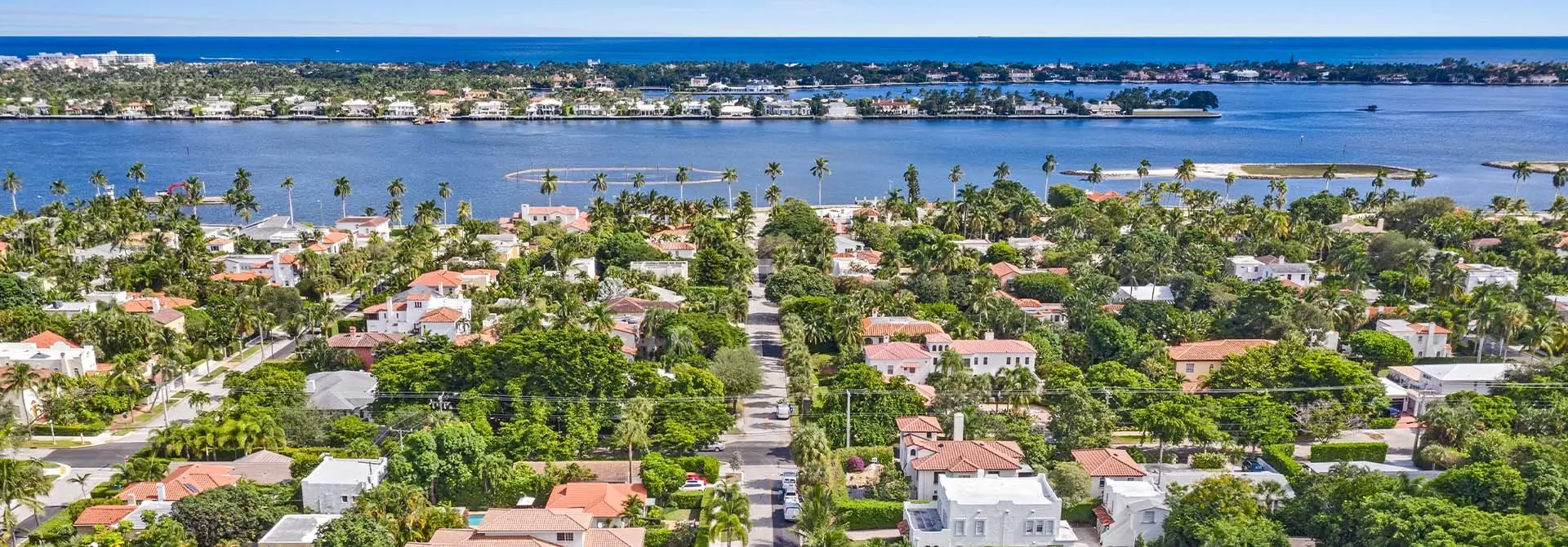 El Cid West Palm Beach Homes for Sale | El Cid Historic District